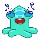 갑오징어 군 (Cuddlefish)