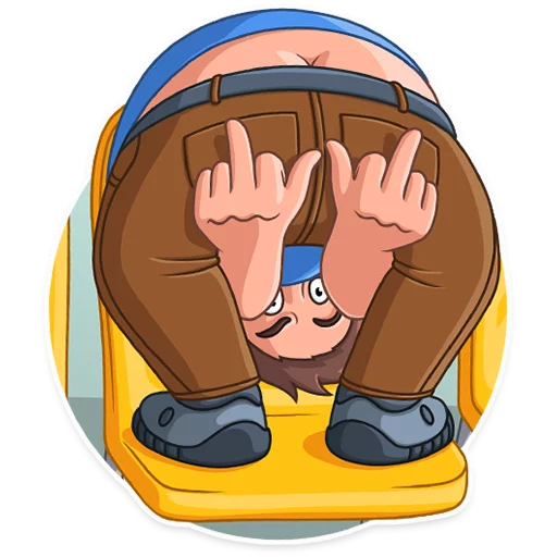 텔레그램 스티커