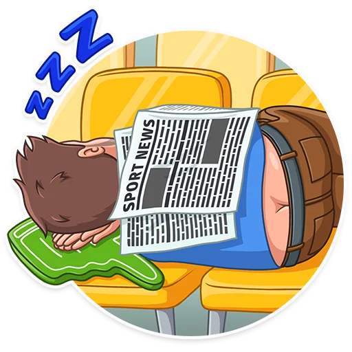 텔레그램 스티커