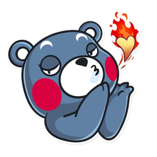 텔레그램 스티커