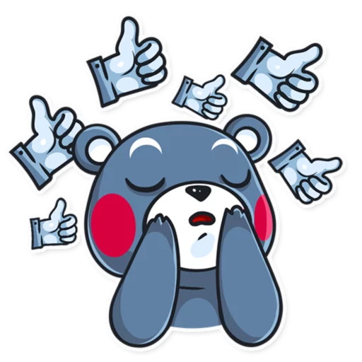텔레그램 스티커