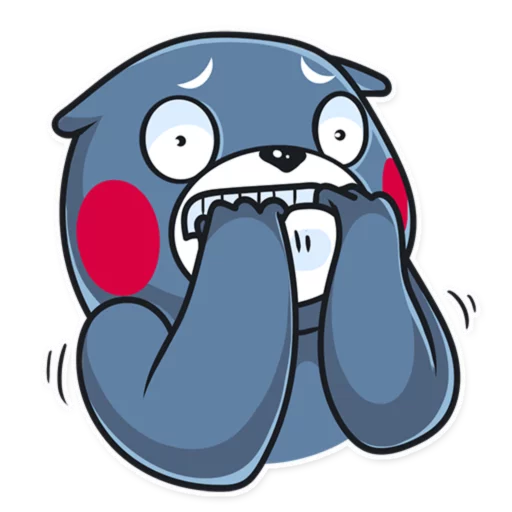 텔레그램 스티커