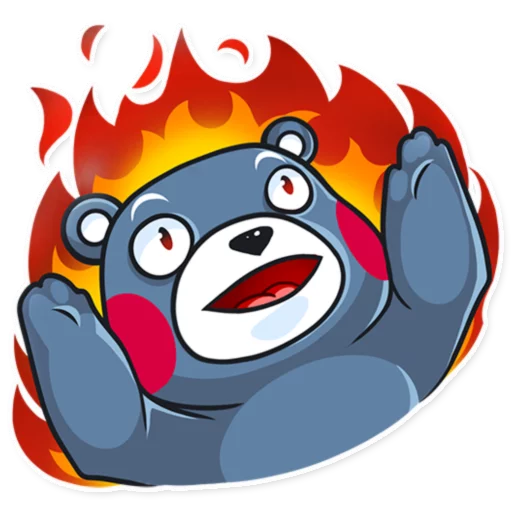 텔레그램 스티커