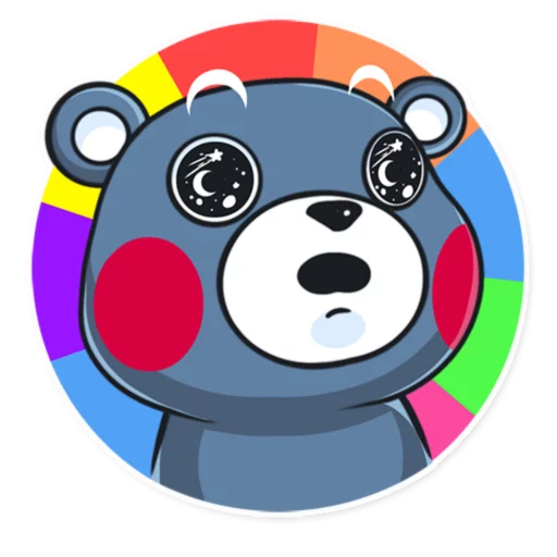 텔레그램 스티커