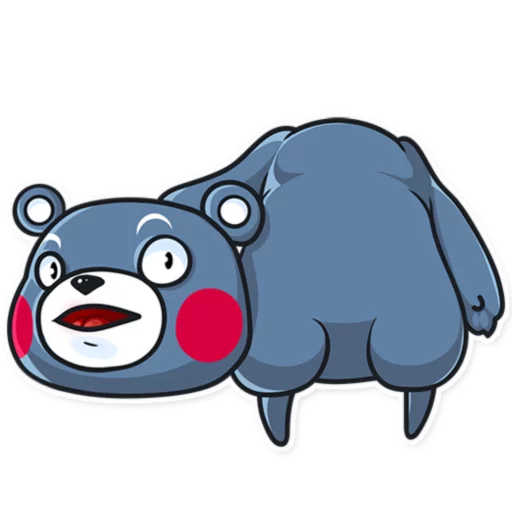 텔레그램 스티커