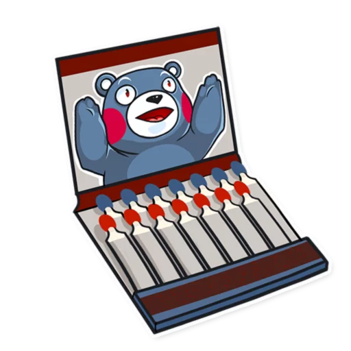 텔레그램 스티커