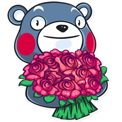 텔레그램 스티커