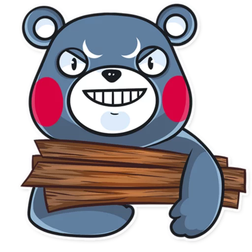 텔레그램 스티커