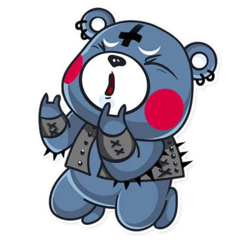 텔레그램 스티커