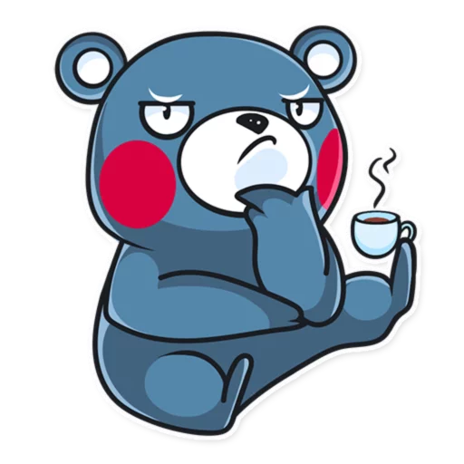 텔레그램 스티커