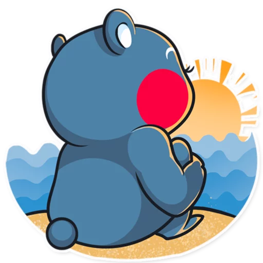 텔레그램 스티커