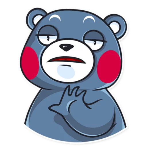 텔레그램 스티커