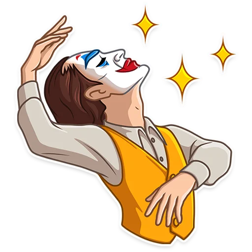 텔레그램 스티커