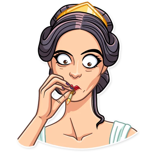 텔레그램 스티커