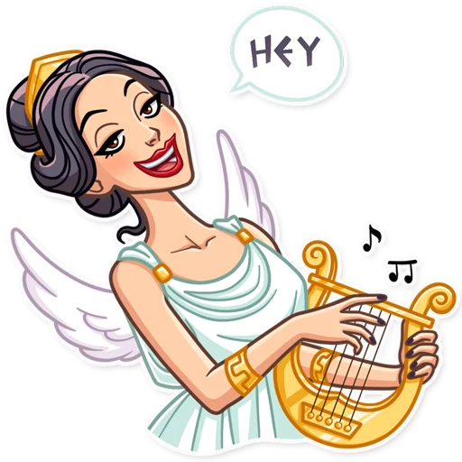 텔레그램 스티커