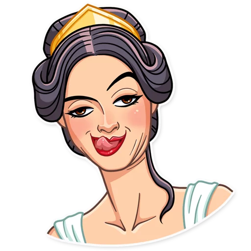 텔레그램 스티커