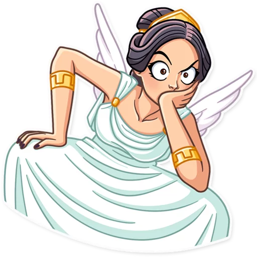 텔레그램 스티커