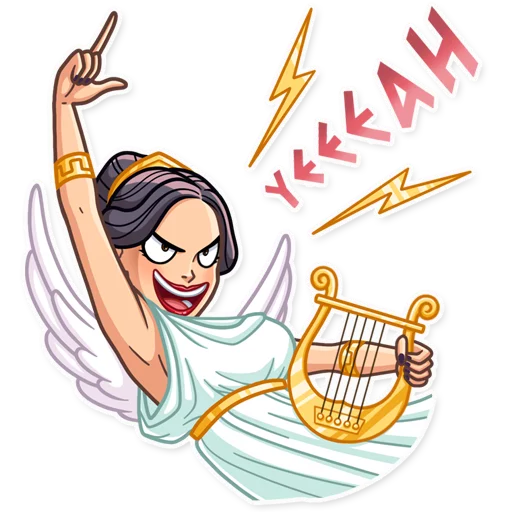 텔레그램 스티커