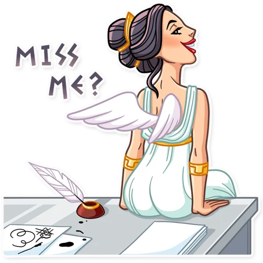 텔레그램 스티커