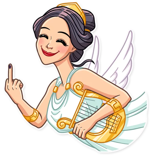 텔레그램 스티커