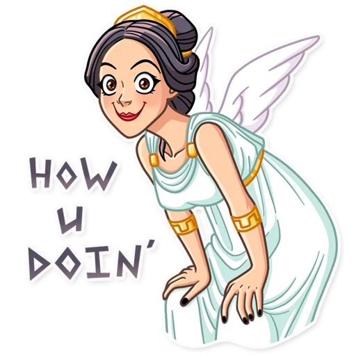 텔레그램 스티커