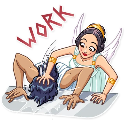 텔레그램 스티커