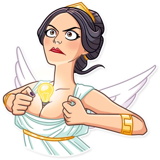 텔레그램 스티커