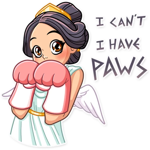텔레그램 스티커
