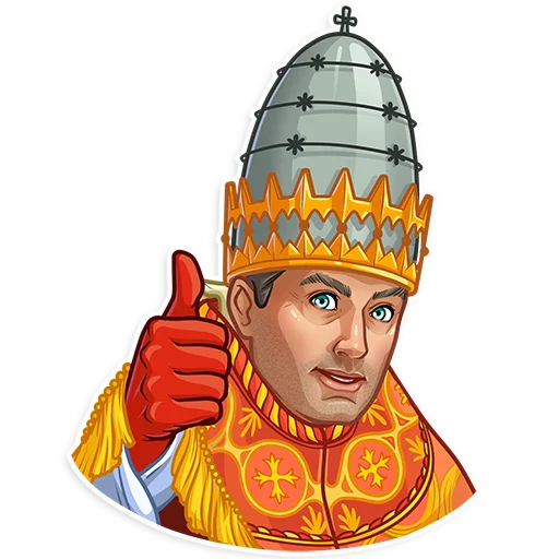 텔레그램 스티커