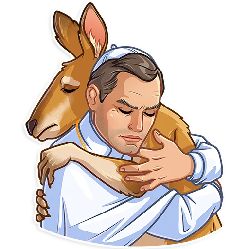 텔레그램 스티커