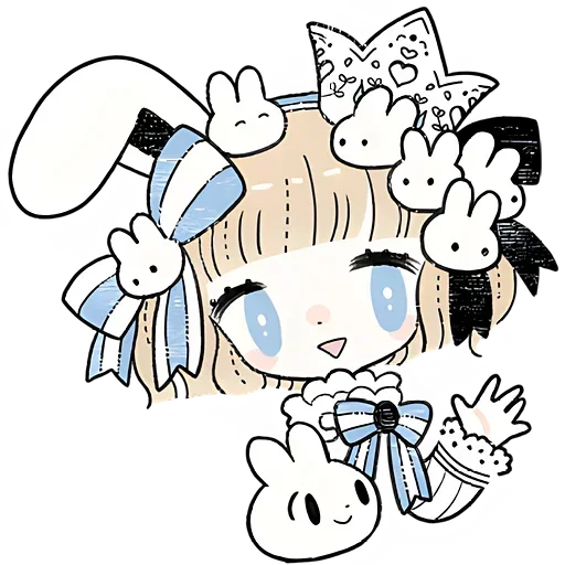 텔레그램 스티커