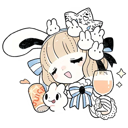텔레그램 스티커
