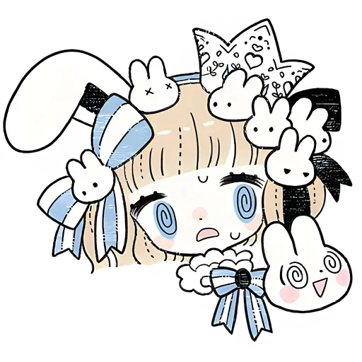 텔레그램 스티커