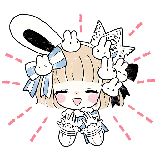 텔레그램 스티커