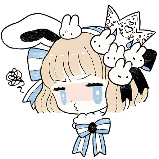 텔레그램 스티커