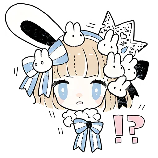 텔레그램 스티커