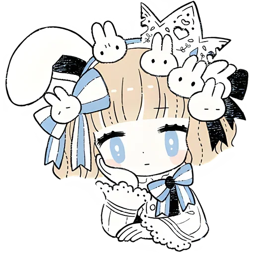 텔레그램 스티커