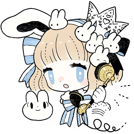 텔레그램 스티커