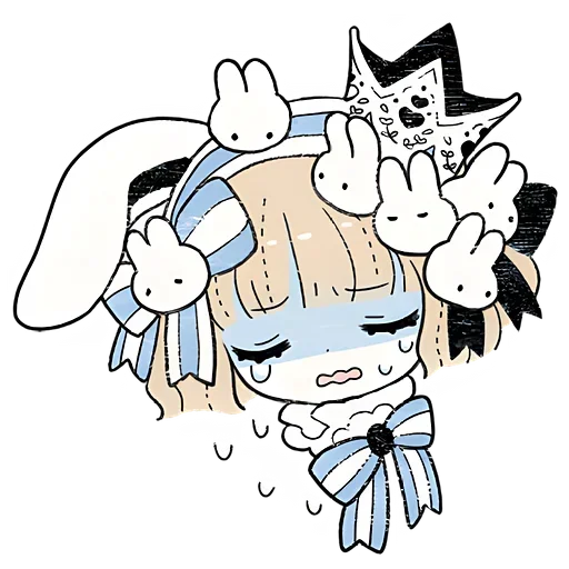 텔레그램 스티커