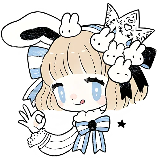 텔레그램 스티커