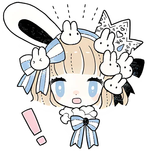 텔레그램 스티커