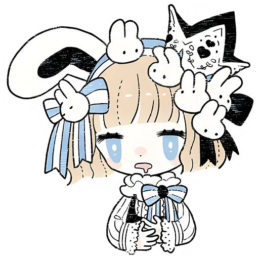 텔레그램 스티커