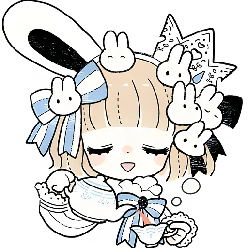 텔레그램 스티커
