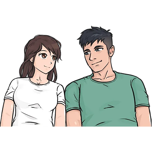 텔레그램 스티커