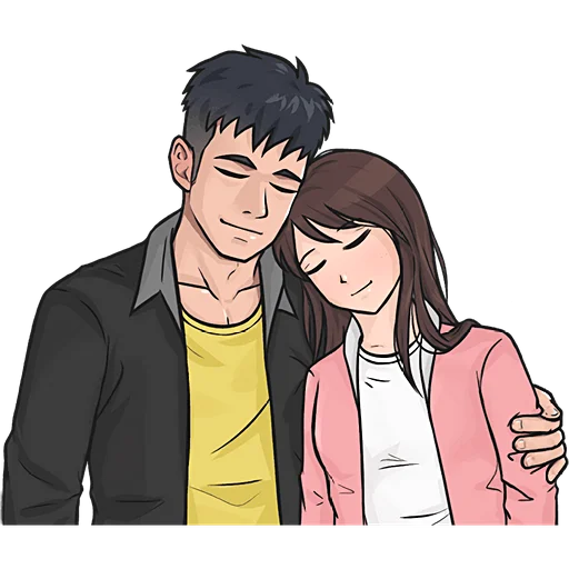 텔레그램 스티커
