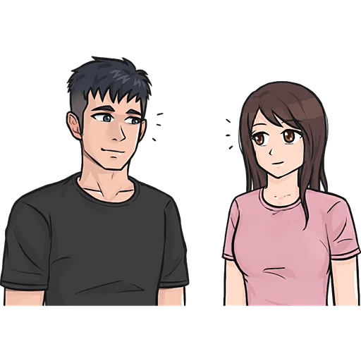 텔레그램 스티커