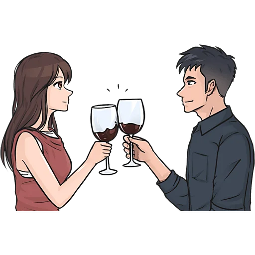 텔레그램 스티커