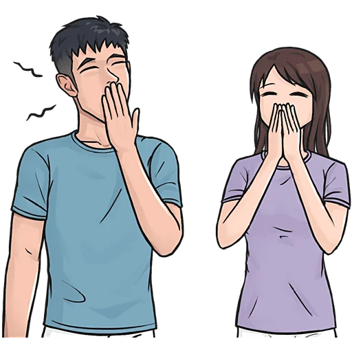 텔레그램 스티커