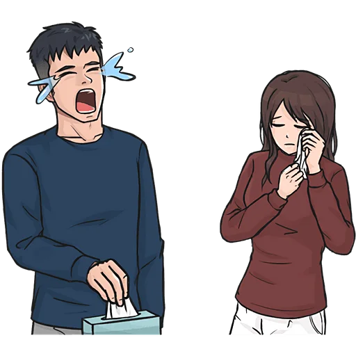 텔레그램 스티커