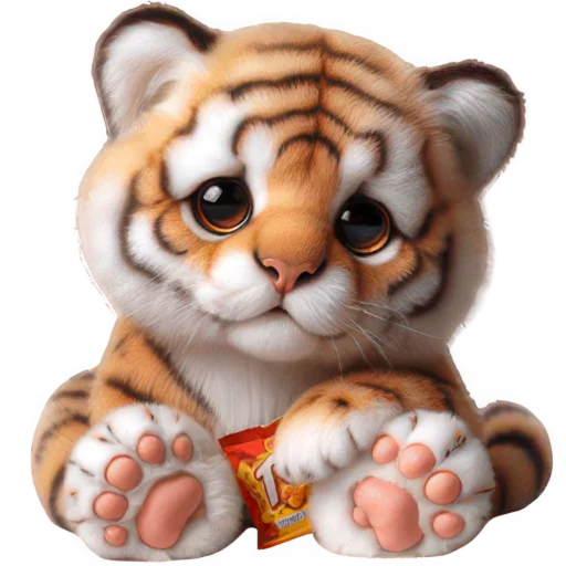 텔레그램 스티커